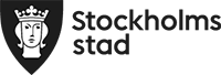 Stockholms stads logotyp